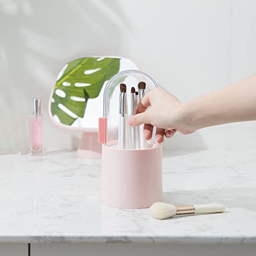 Porte-crayon compact pour libérer de l'espace sur les petits bureaux - 4