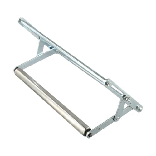 Sägebock Metall Höhenverstellbar 45-130mm Für Kreissägen(B)
