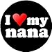 I Love my nana 1.25