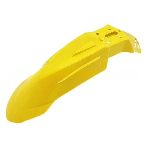 Garde-boue avant de moto en plastique pour CRF150 CRF230F KLX125 KLX250
