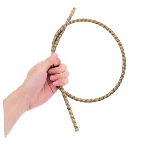 Câble flexible débroussailleuse à dos 89 cm pour tondre les jardins difficiles - 5
