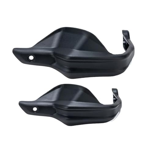 Protection extensions pare-brise moto haut de gamme pour Integra 750