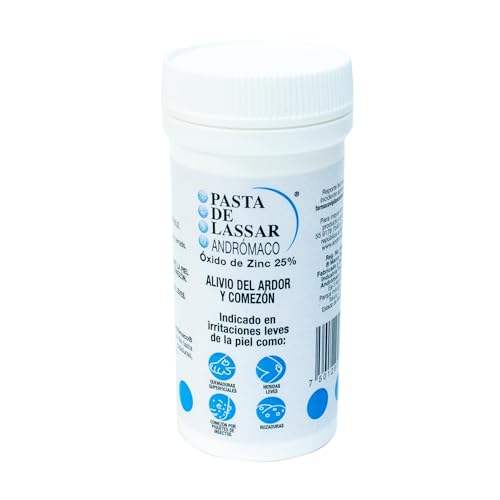 Salud, Drugstore pomada las rozaduras Marca ANDROMACO (2)