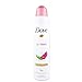Produktbild 6x Dove Go Fresh anti traspirant mit Pomegranate deo spray deodorant 150ml