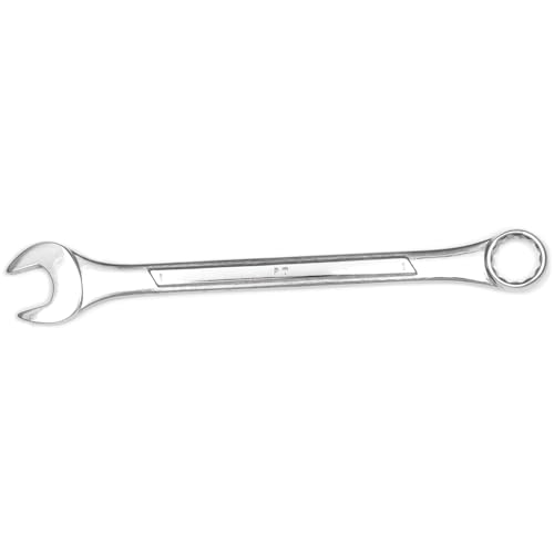 Image of Performance Tool W332C 1-Inch Combination Wrench