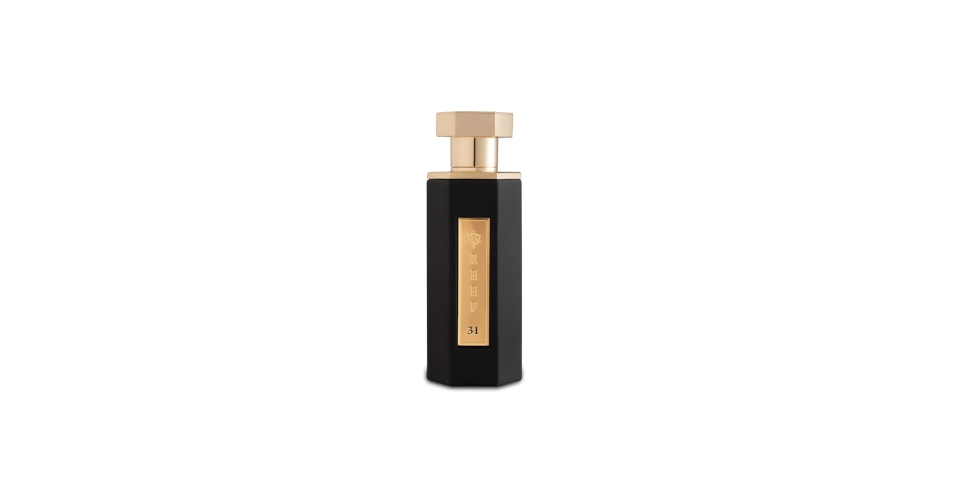 REEF 香水 31 50ml parfum 中東アブダビ　ドバイ購入品 REEF 香水 31 50ml parfum 中東アブダビ ドバイ購入品 REEF 香水