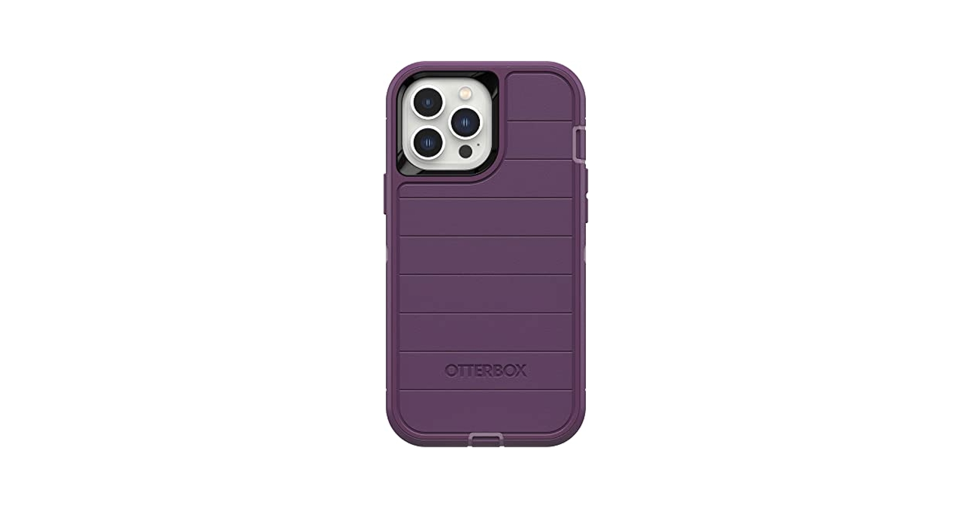 Amazon.com: OtterBox Defender Series Rugged Case for iPhone
