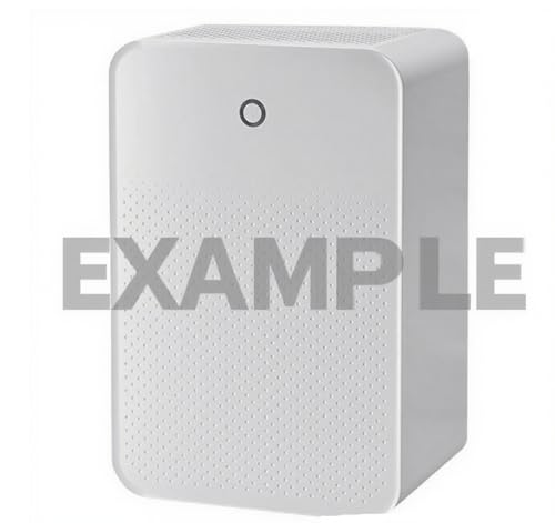 KeepGlad 700 Sq.ft Dehumidifier for Home