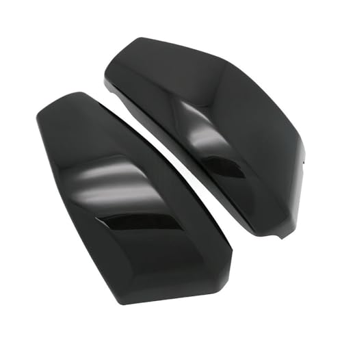 Couvercles latéraux batterie moto VTX1300 cache carenage 2003-2009