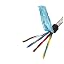 8 Core 18awg 0.75mm