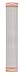 Evans PURESOUND Twisted Series Snare Wire, 20 Double Strand, 14 Inch