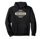 Authentic Unathletic Sportswear Authentic Non-Sporty Pullover Hoodie