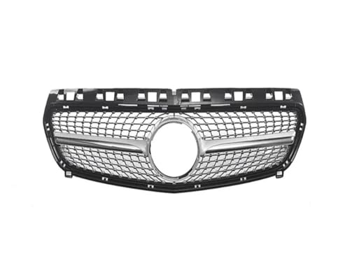 ɓK ANXW176 A35 A180 A200 A250 A260 2013-2018tgCbgbVop[O~hObh tgON[g(Silver5)