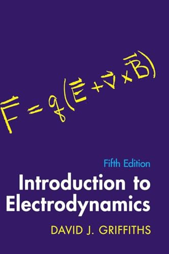 Introduction to Electrodynamics