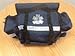 First Responder Trauma Bag, Medium, Blue