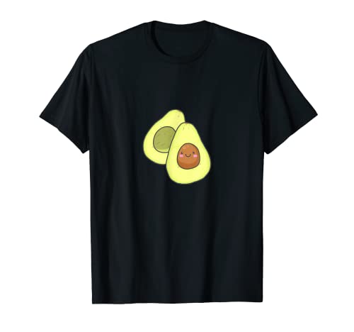 Avo-lanche - Avocado & Keto Diät Liebhaber Geschenkidee T-Shirt