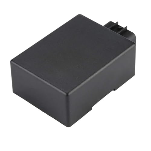 Boîtier CDI moto Suzuki AN125 bloc sécurité démarrage électrique HS125T 8 pins