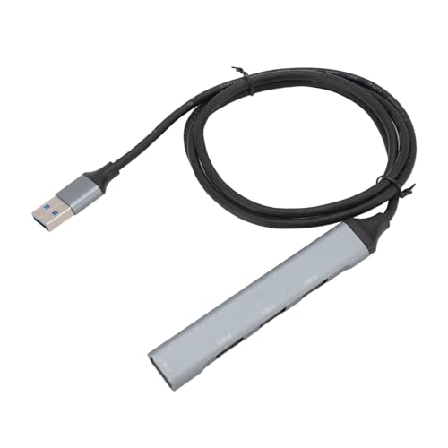 Hub a 4 Porte Splitter Hub Dati da 5 Gbps per per per per Pro linux usb 3.0 usb