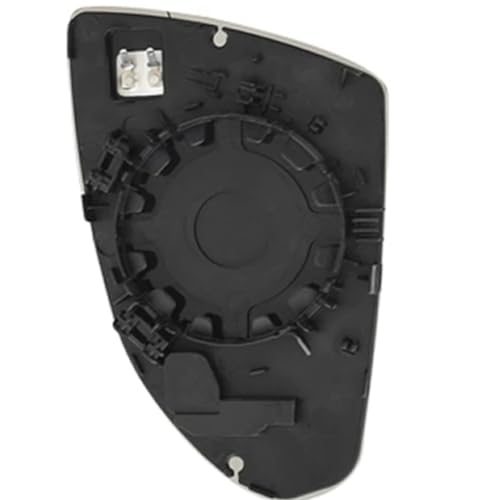 Espejo retrovisor térmico para Kia K5 2016 a 2019 que elimina la niebla exterior 6