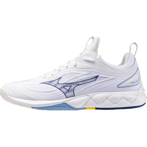 Chaussures Mizuno Wave Luminous 3 - vue 5