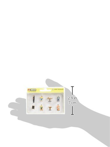 Mallette De Modélisme Ferroviaire « Serfaus » - Z 1/220 - NOCH 88313