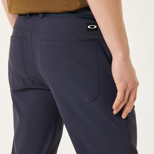 Oakley Men's Transition Pant, Graphite4