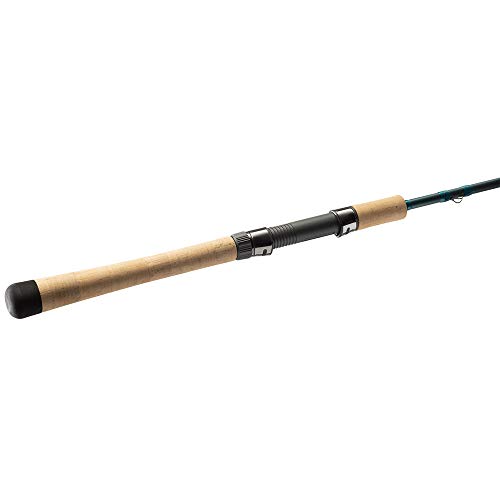 St Croix Mojo Inshore Spinning Rod