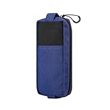 Sécurité et Durabilité: Protégez vos objets de valeur avec notre sac banane en polyester résistant, parfait pour les accessoires de plein air, garantissant une longévité accrue dans toutes vos aventures.