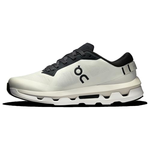 On Cloudzone - Women's Casual Running Shoes(Black/Ice)2