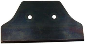 8" Trelawny Scraper Blades