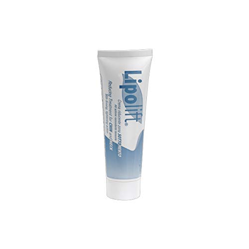 Natural Project - Lipolift sottomento 50ml