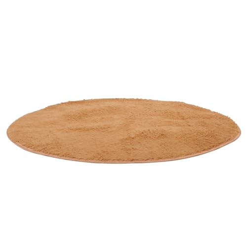 SHOWERORO Anti-Slip Drum Mat Electronic Drums Accessory Sound Absorbent Rug for Carpet Versatile Size