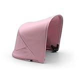  Capota Bugaboo Fox 2 & Lynx, rosa pastel