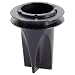 Jay R. Smith 2692-02 Quad Close Trap Seal Device, 2-Inch