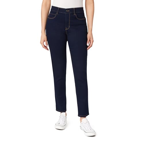 Angels Forever Young Damen Jeanie Lift Skinny Jeans, Auswaschen, 48