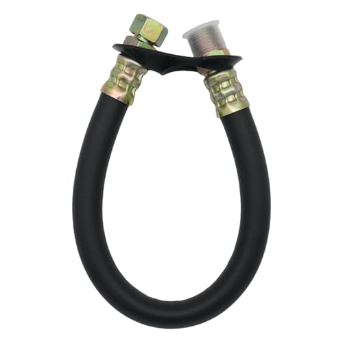 Engine Drain Port Oil Changing Hose 3/8