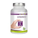 vitamin c 10000 mg ► VITA2YOU: Vitamin C 1000 von Vita2You liefert 1000mg Vitamin C in nur einer Kapsel täglich.
