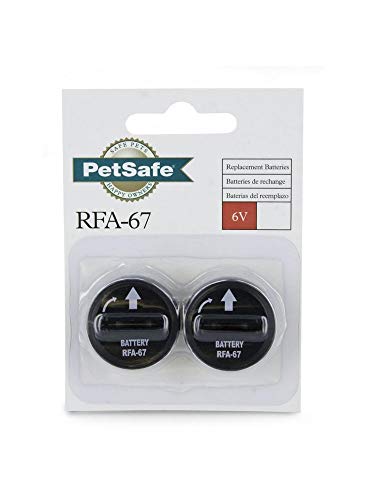 RADIO SYS PET-257803 - Petsafe Batterie SGL