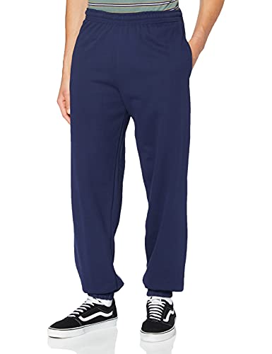 Fruit of The Loom Herrenhose, Navy, 41-44.5