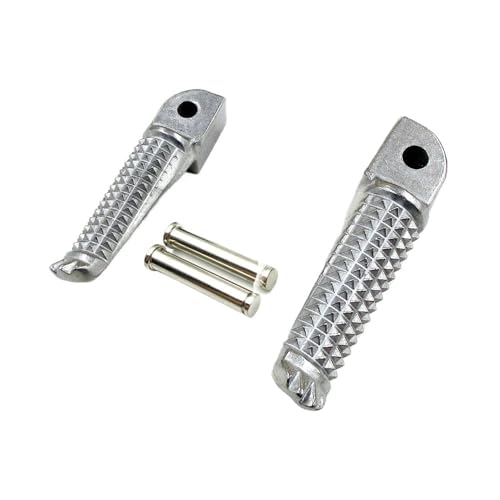 Moto Pédale Pied Repose-Pieds Moto YZF R3 FZR600 YZF600R SRV250