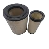 Compatible With Volvo RENAULT Truck FE FL Air Filter Element OEM 20732726 5001865723 5001018011
