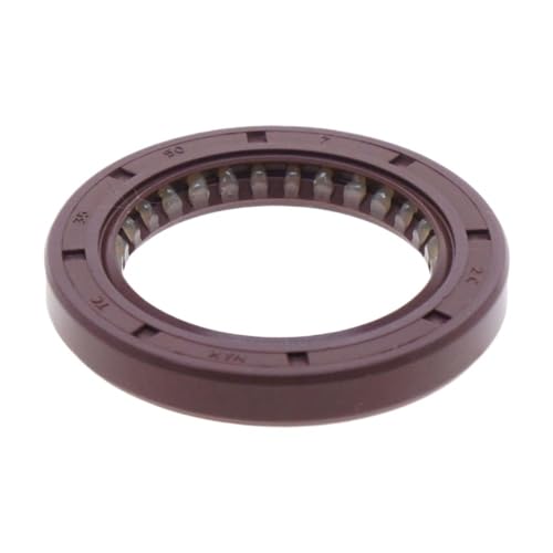Joint spi 35 50 7 contre les fuites de pont pour quad CF1000