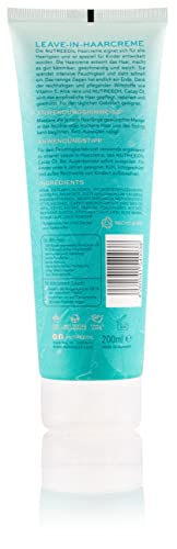 NUTREEOIL Leave-In Hair Cream Kids & Babies 200 ml, 66.67 ml (Pack of 3) - Image 2