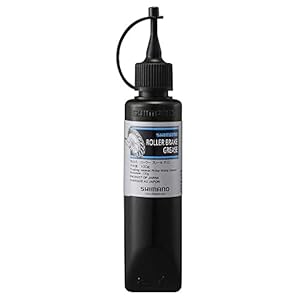 Shimano Nexus Rollenbremse Fett 100g