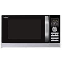 Sharp R843INW 3-in-1