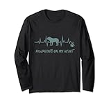 Photo Gallery buffo proprietario di bulldog inglese house hippo heartbeat maglia a manica Photo Gallery buffo proprietario di bulldog inglese house hippo heartbeat maglia a manica