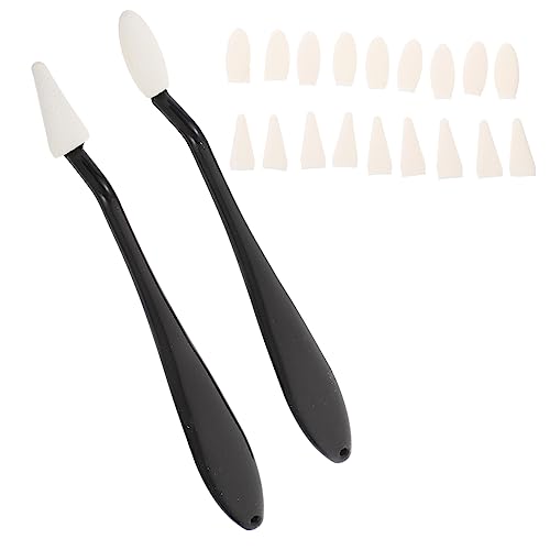 IWOWHERO Art Tool Artist Sketch Wiper Sketching Wiper 1 Set Sketch Erasers Bulk Correction Sketching Tool