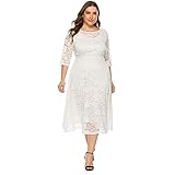 ❤❤ Plus size cocktail dress for women, plus size dress for women, plus size semi formal dress for women, midi cocktail dresses, plus size prom dress, plus size dresses for wedding guest, plus size wedding guest dresses for women audrey hepburn dress,...