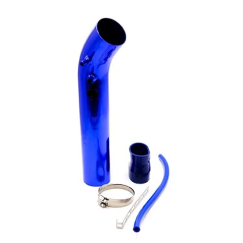 Kit de filtre à air voiture de sport admission direct 76mm