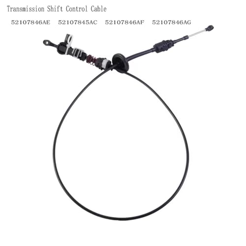 Câble commande changement vitesse Dodge Ram 1500 2002-2006 kit levier - 5